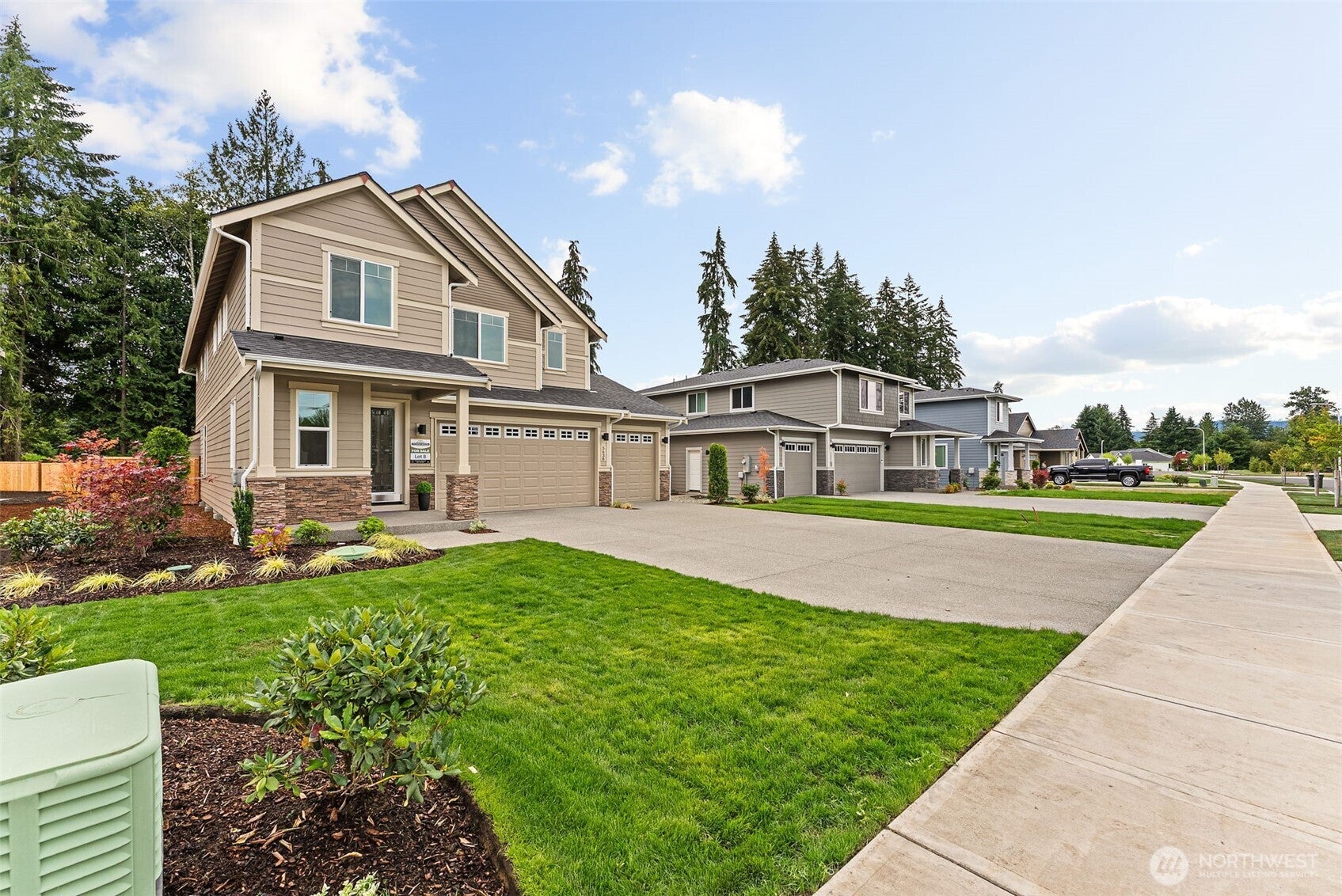 5638 Mimi Street Lot 8