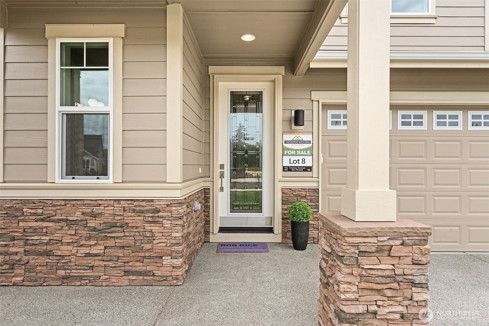 5638 Mimi Street Lot 8