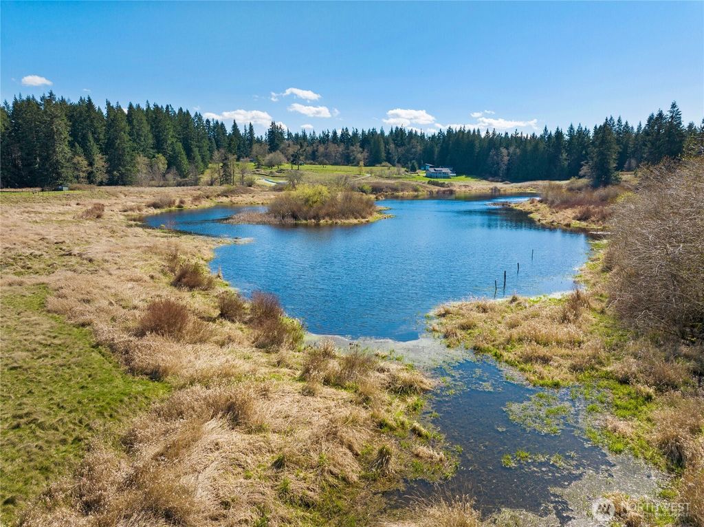 Photo of 4320 Barbara Lane, Clinton, WA 98236 (MLS # 2500961)