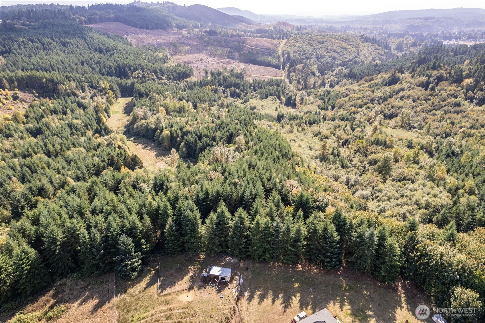 0 Spirit Lake Parcel WK3612010 Highway