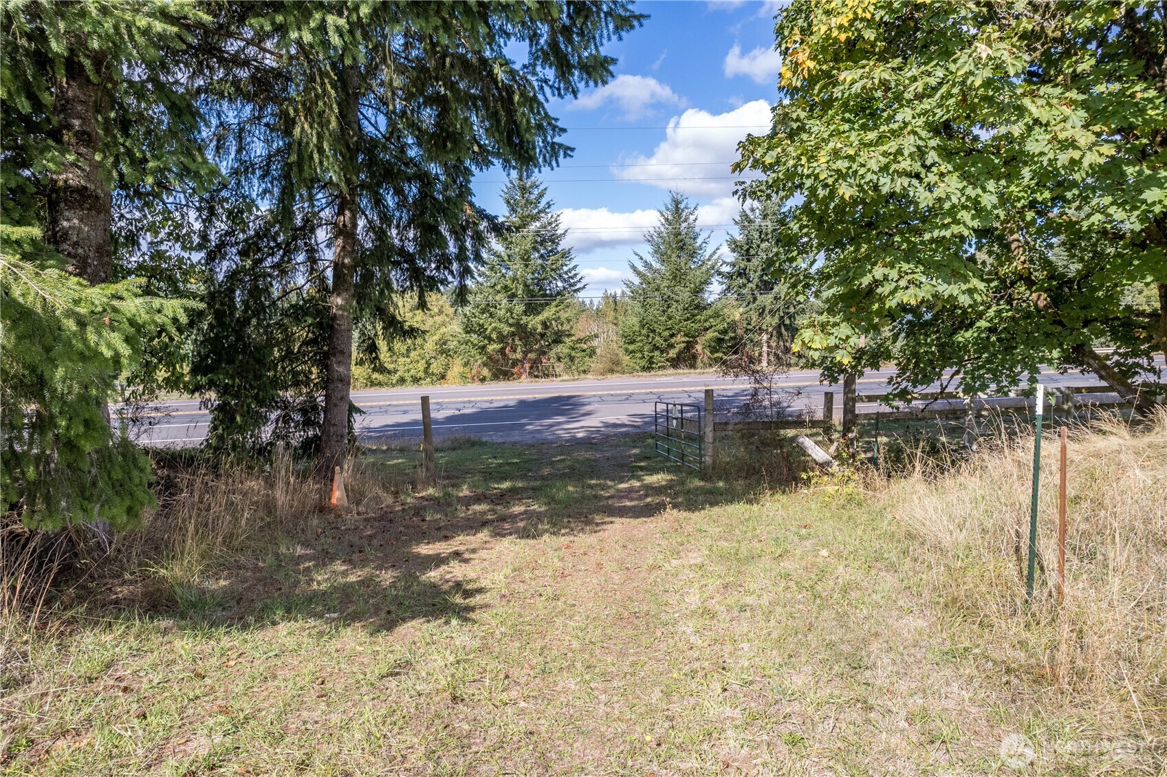 0 Spirit Lake Parcel WK3612010 Highway