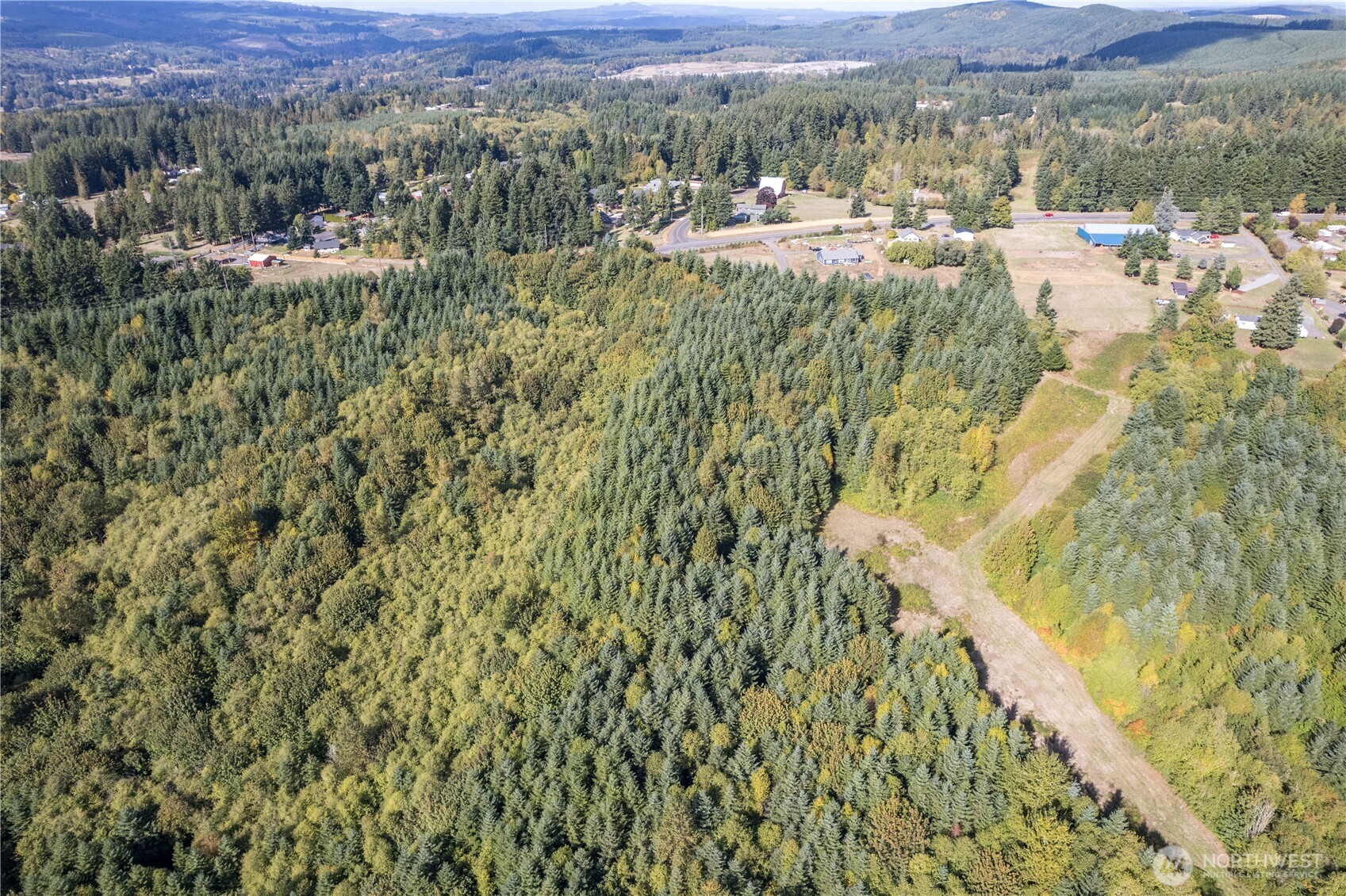 0 Spirit Lake Parcel WK3612010 Highway