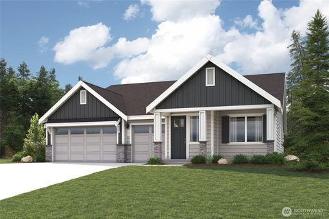 13905 207th Avenue Ct E Bonney Lake WA 98391