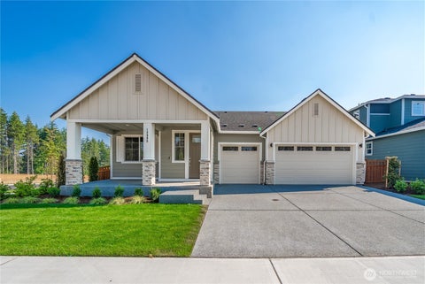 Photo of 13905 207th Avenue Ct E, Bonney Lake, WA 98391 (MLS # 2522433)