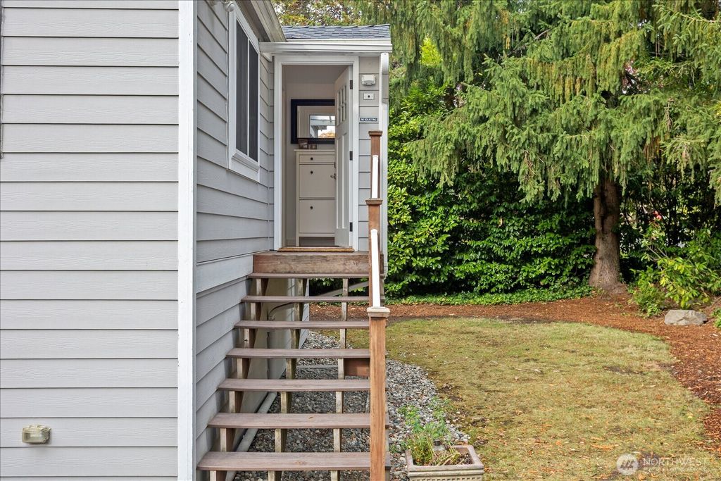 Photo of 13741 37th Avenue NE, Seattle, WA 98125 (MLS # 2447161)