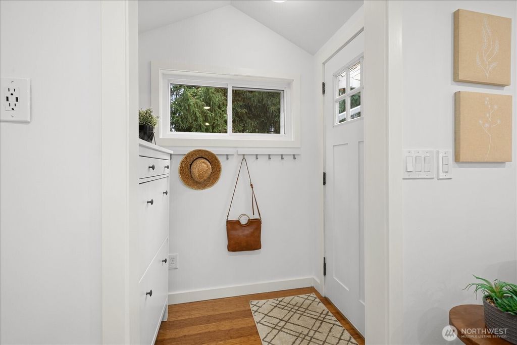 Photo of 13741 37th Avenue NE, Seattle, WA 98125 (MLS # 2447161)