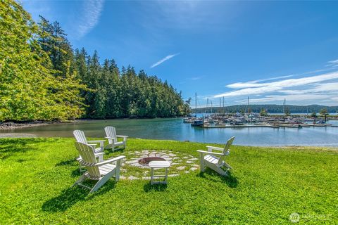 376 Killebrew Lake Road Orcas Island WA 98280