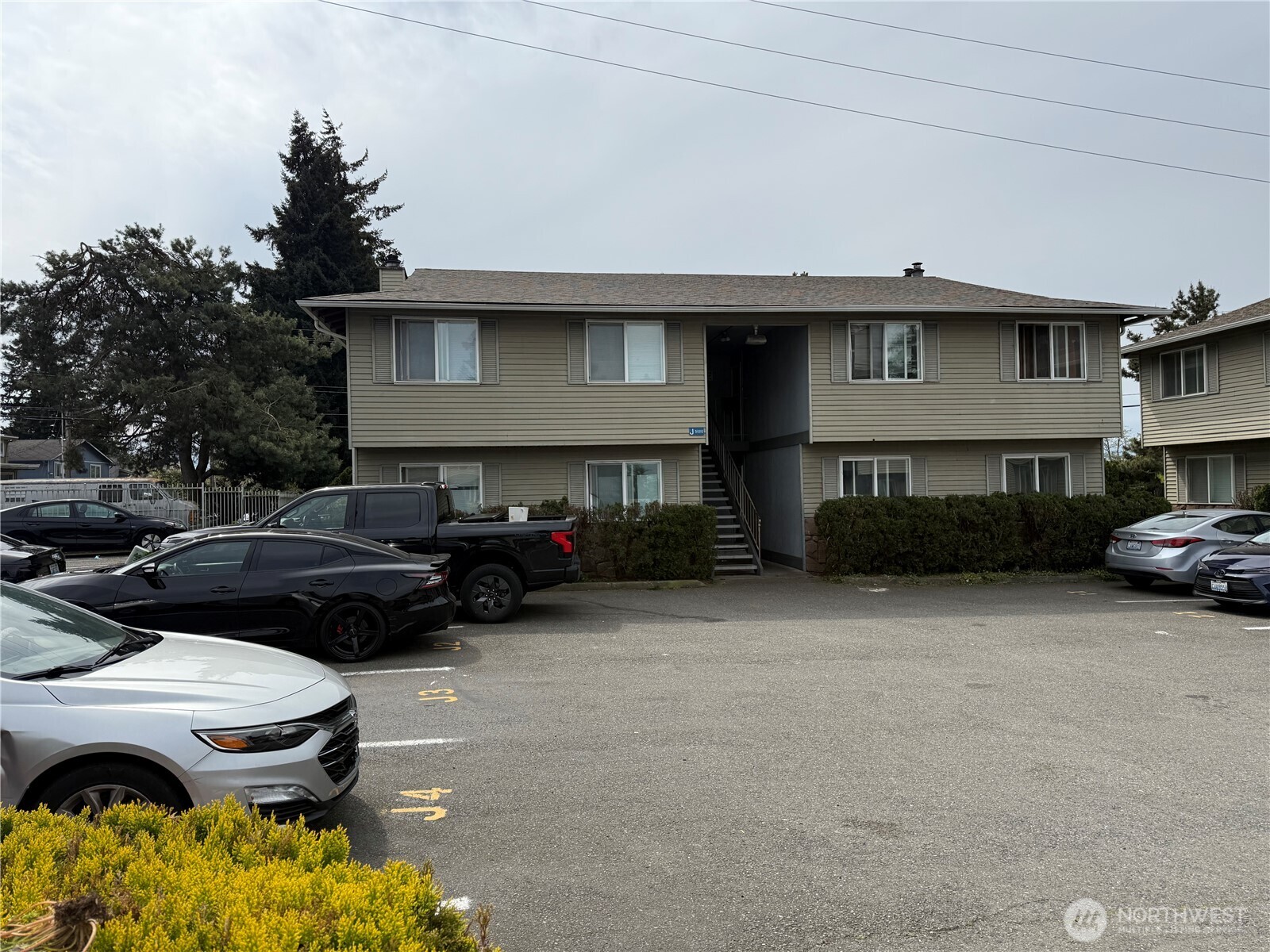 3020 S 216th Street J