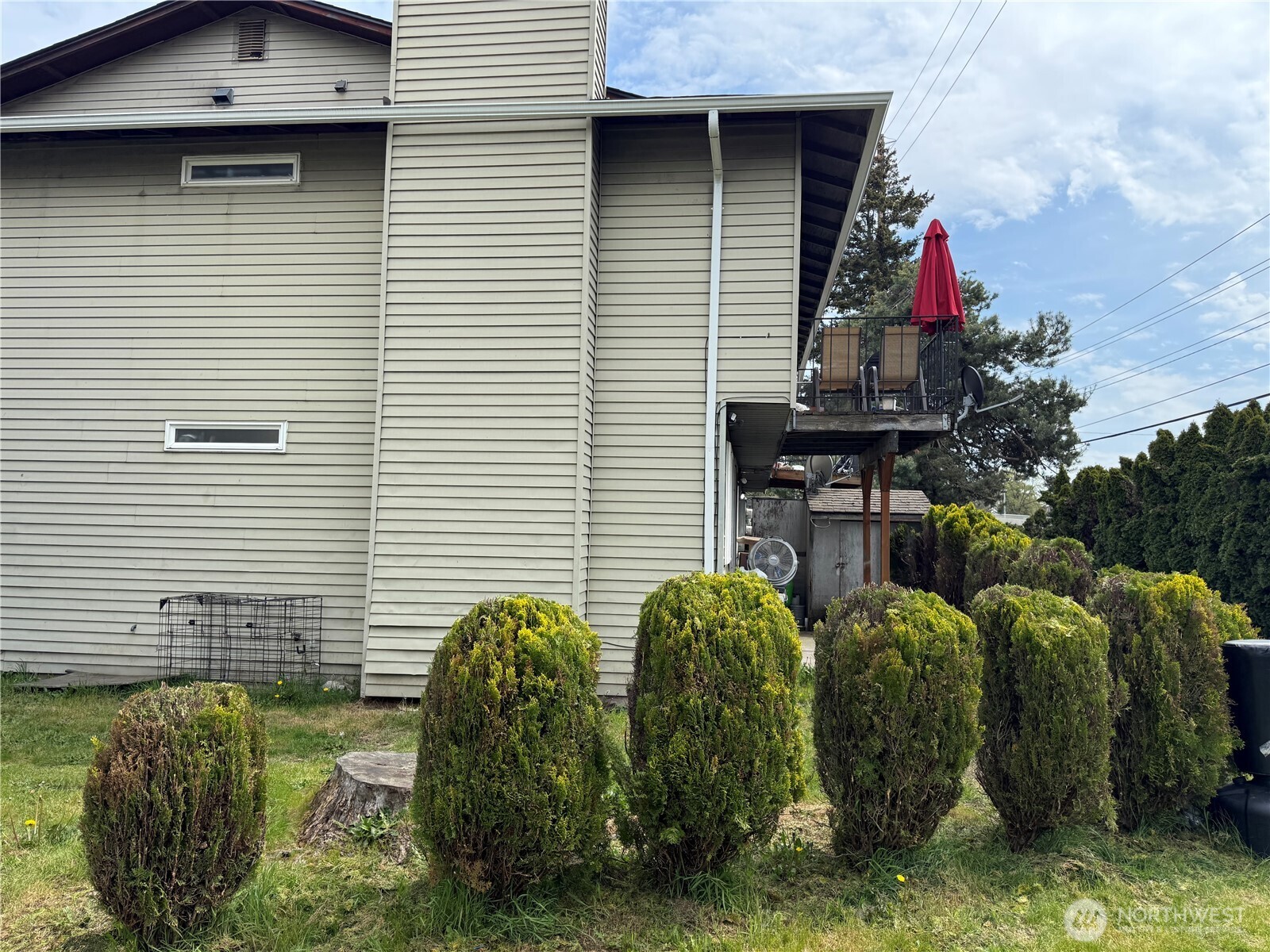 3020 S 216th Street J