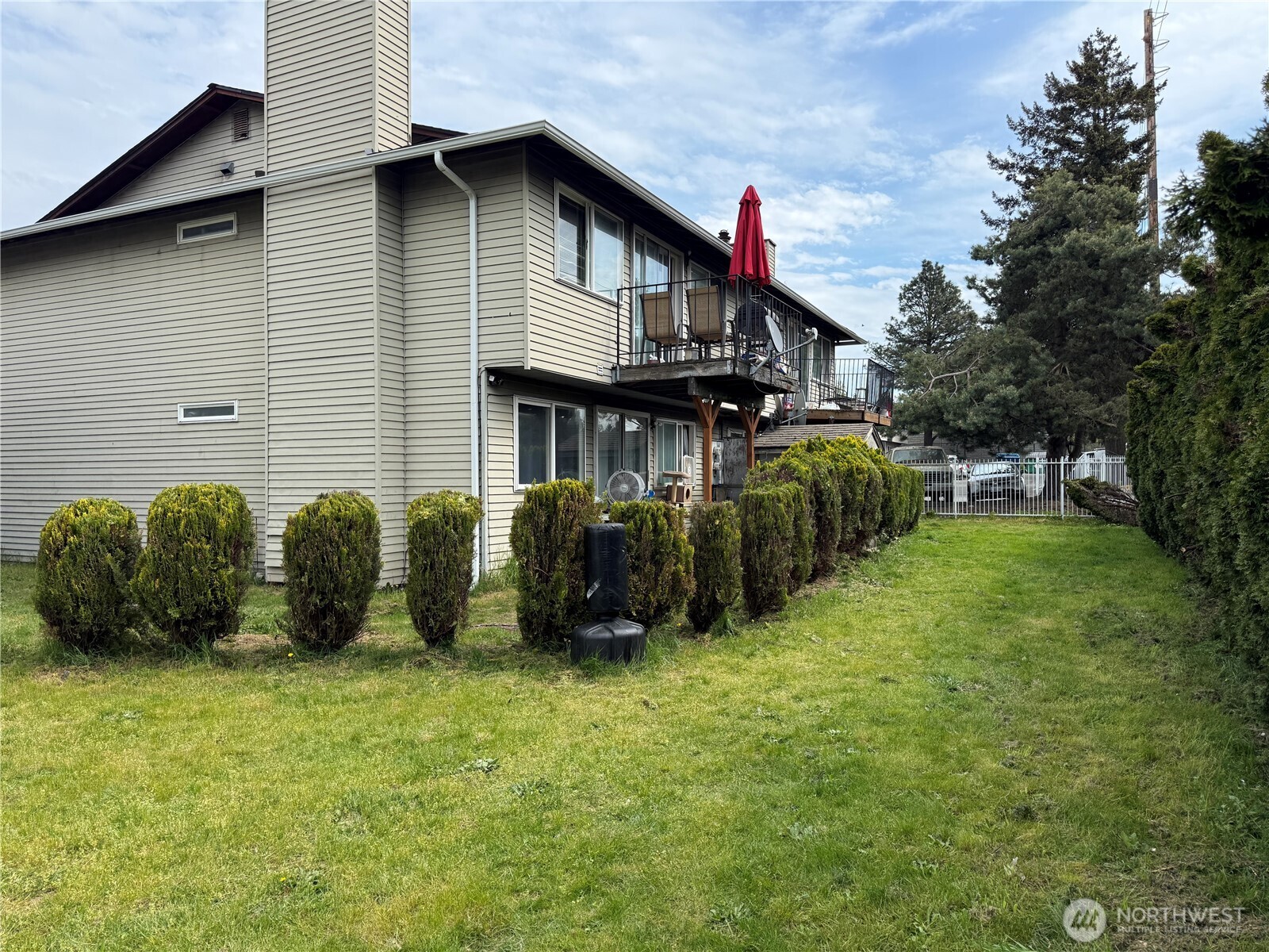 3020 S 216th Street J