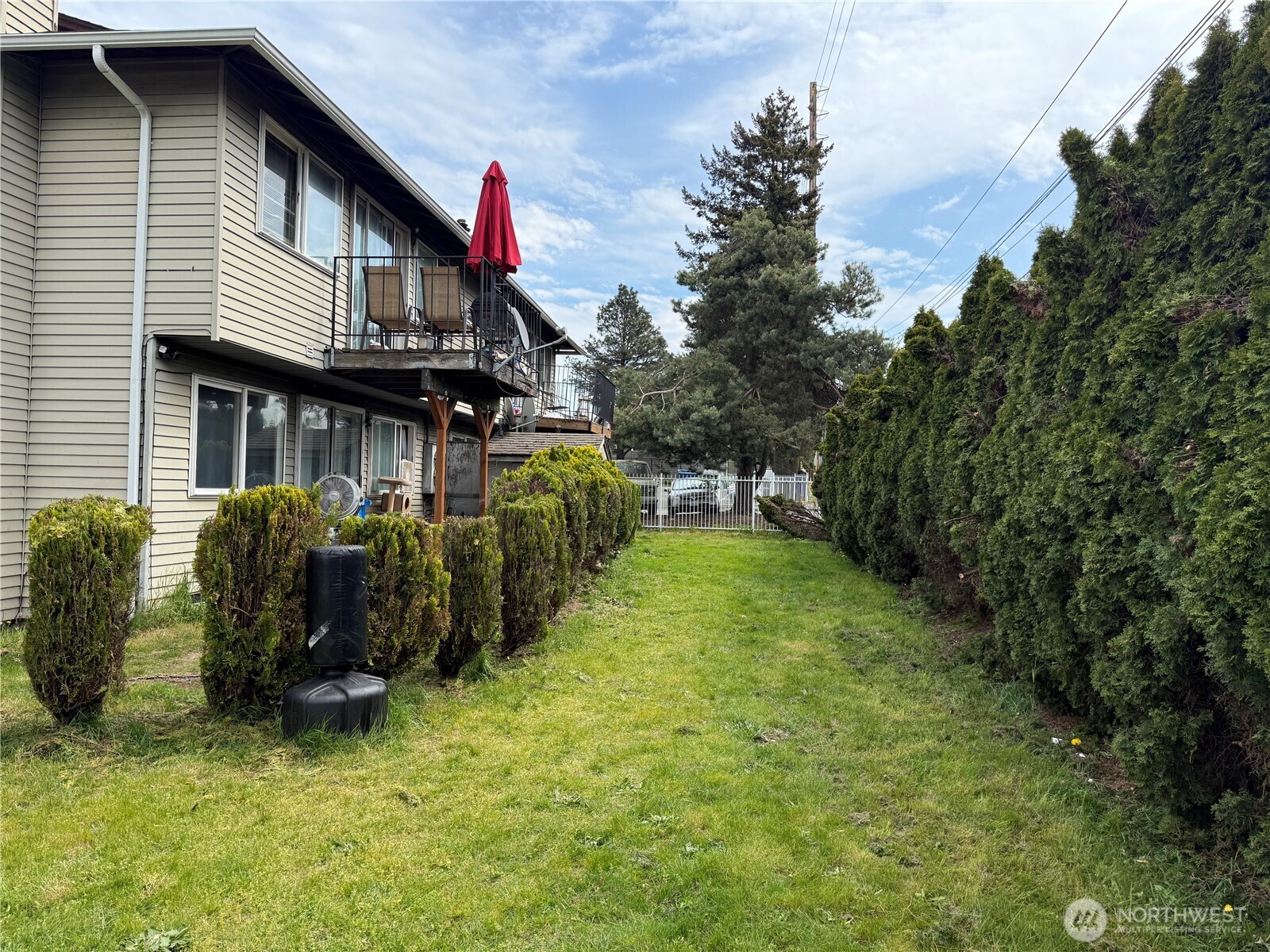 3020 S 216th Street J