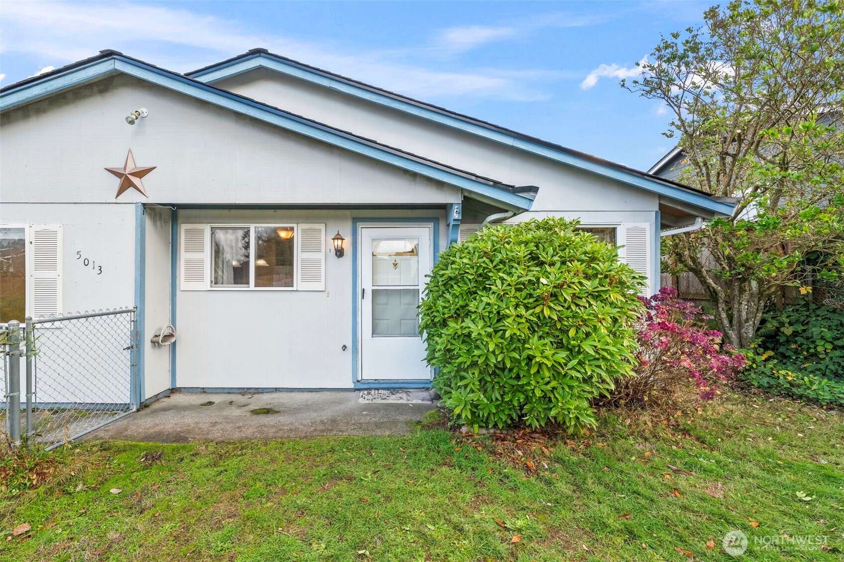 5013 N Whitman Street