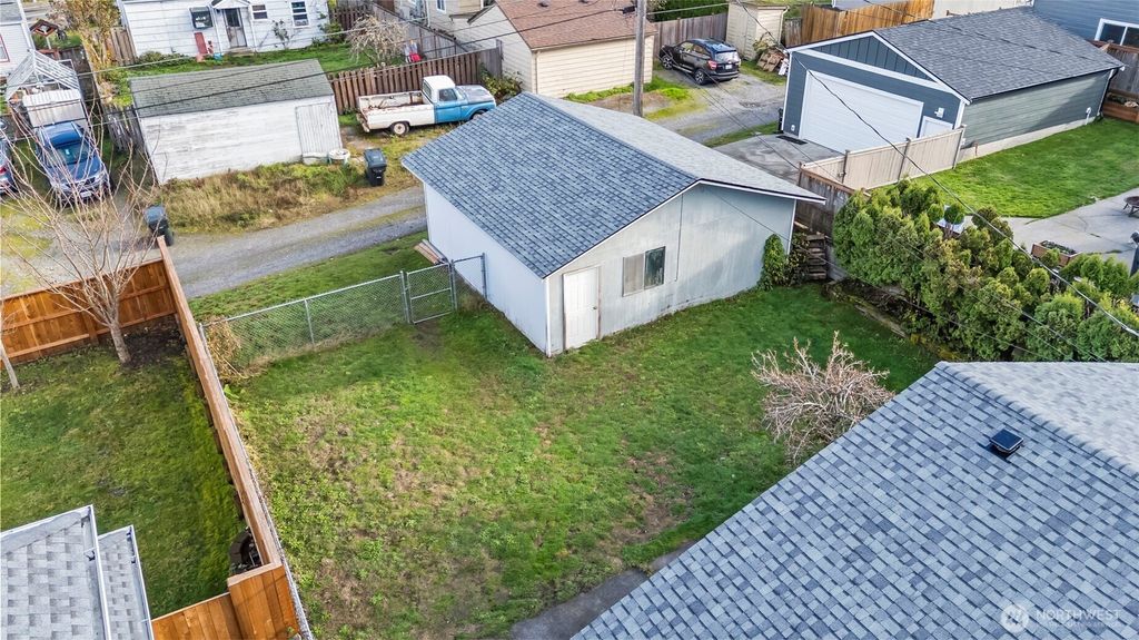 Photo of 5013 N Whitman Street, Tacoma, WA 98407 (MLS # 2457660)
