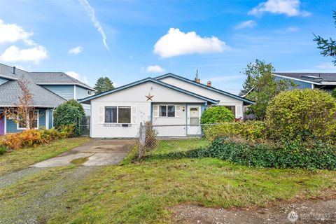 5013 N Whitman Street Tacoma WA 98407