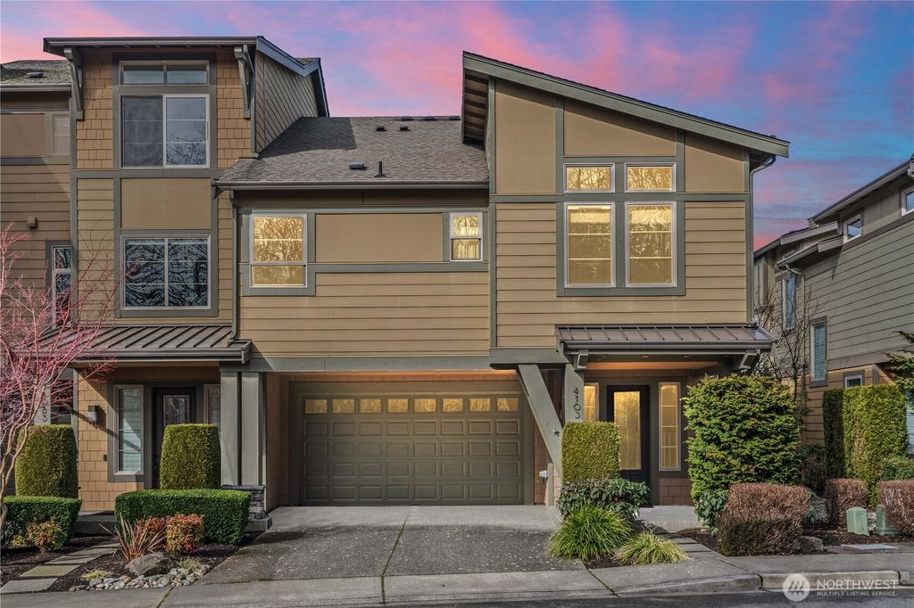Photo of 4103 Wells Avenue N, Renton, WA 98056 (MLS # 2338474)