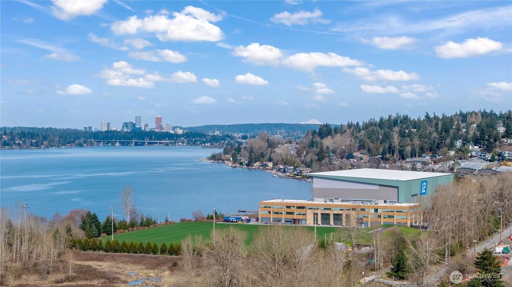 Photo of 4103 Wells Avenue N, Renton, WA 98056 (MLS # 2338474)