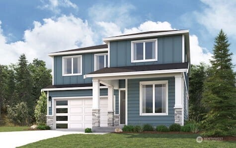 Photo of 14060 180TH Street Ct E, Puyallup, WA 98374 (MLS # 2593239)