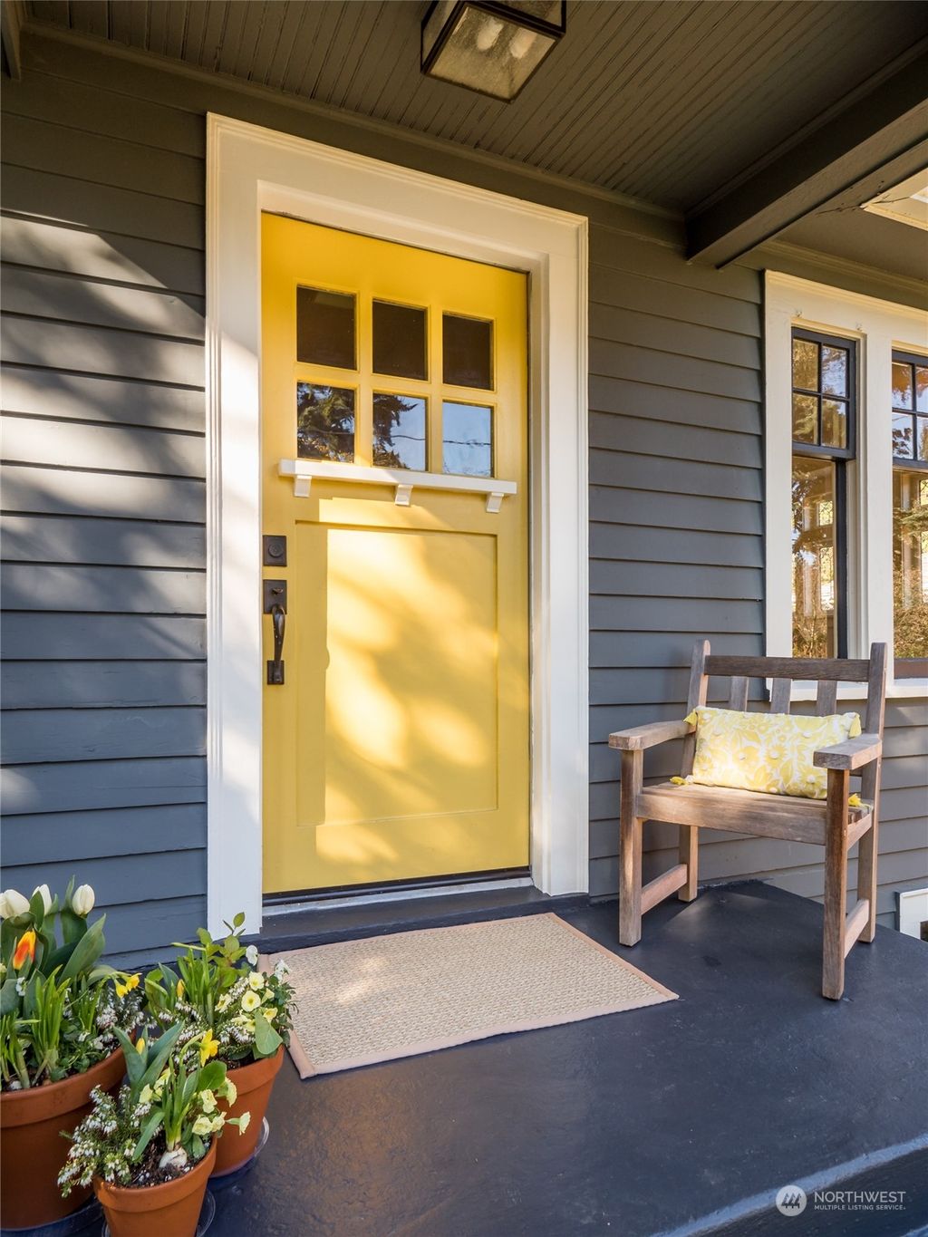 Photo of 11047 20th Avenue NE, Seattle, WA 98125 (MLS # 2039660)