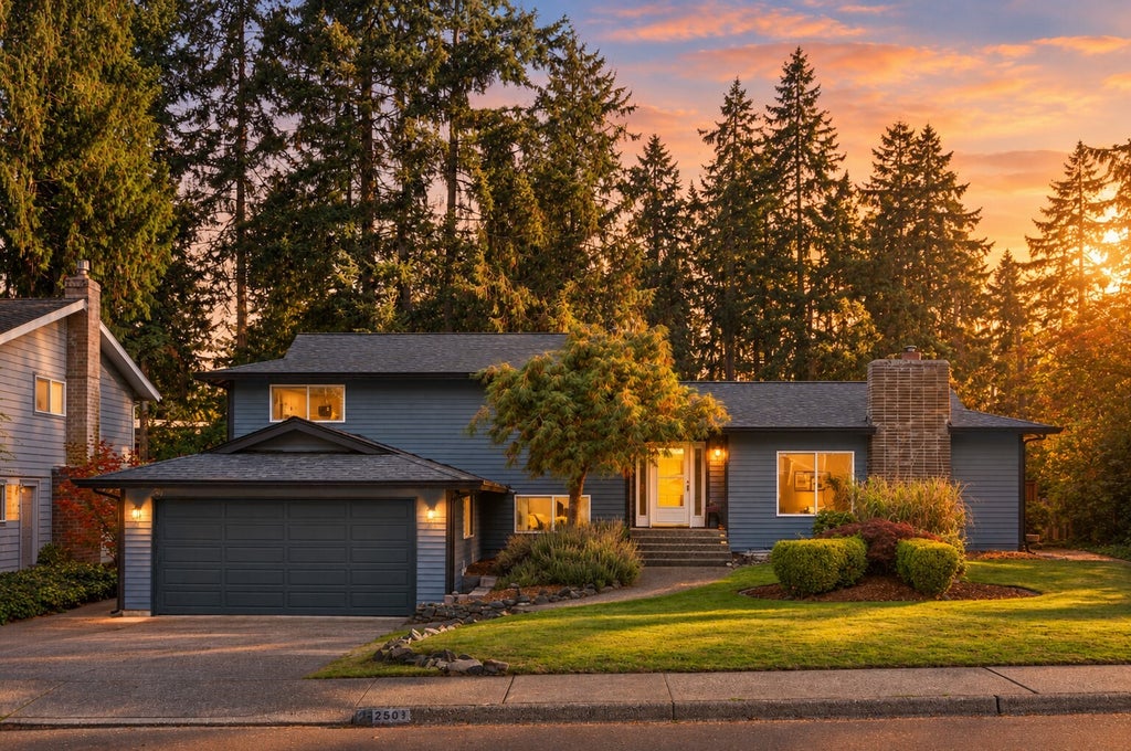 Photo of 2501 34th Avenue SE, Puyallup, WA 98374 (MLS # 2593453)