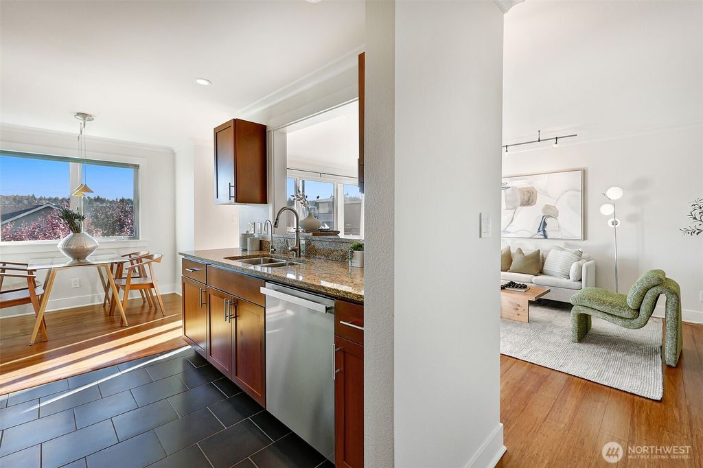 Photo of 2830 NW 56th Street #303, Seattle, WA 98107 (MLS # 2434379)