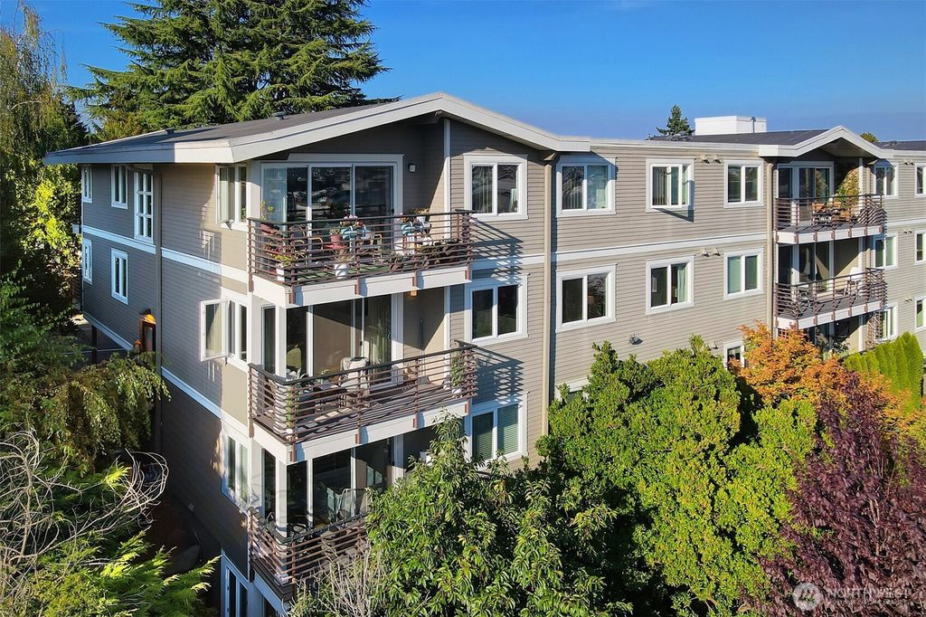 Photo of 2830 NW 56th Street #303, Seattle, WA 98107 (MLS # 2434379)