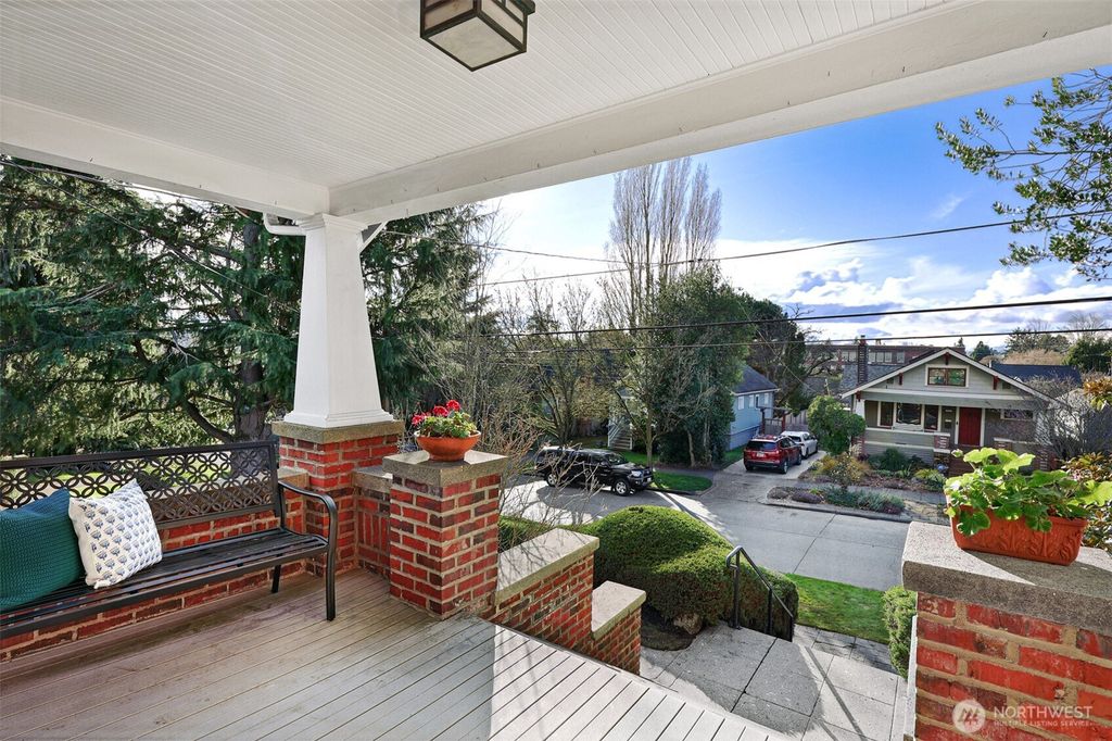 Photo of 6526 16th Avenue NW, Seattle, WA 98117 (MLS # 2481699)