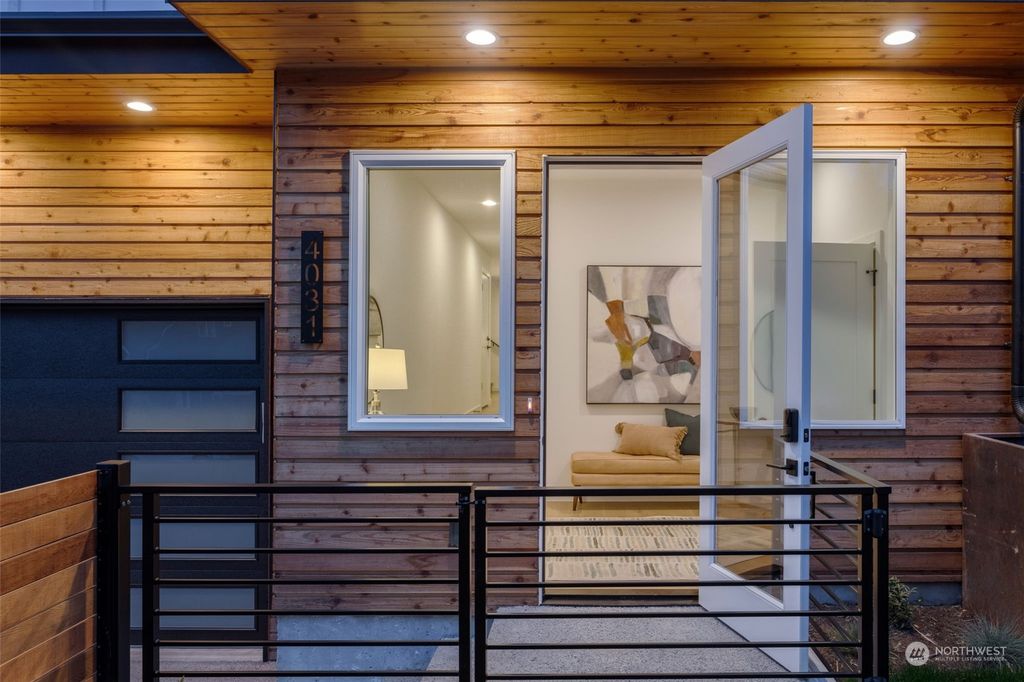 Photo of 4027 2nd Avenue NE, Seattle, WA 98105 (MLS # 2232874)