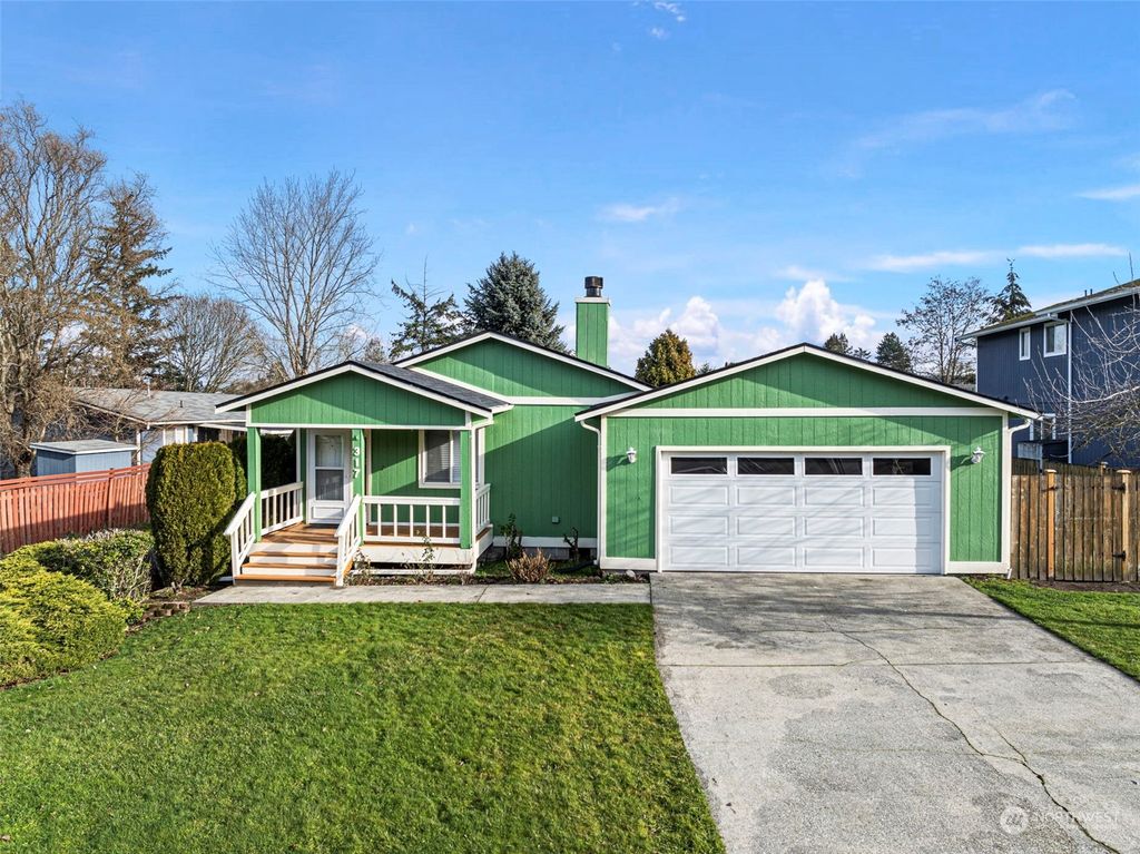 Photo of 317 Tacoma Boulevard S, Pacific, WA 98047 (MLS # 2326801)