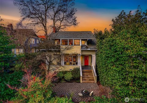 2333 Federal Avenue E Seattle WA 98102