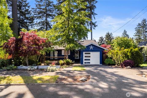 322 Eldorado Avenue Fircrest WA 98466