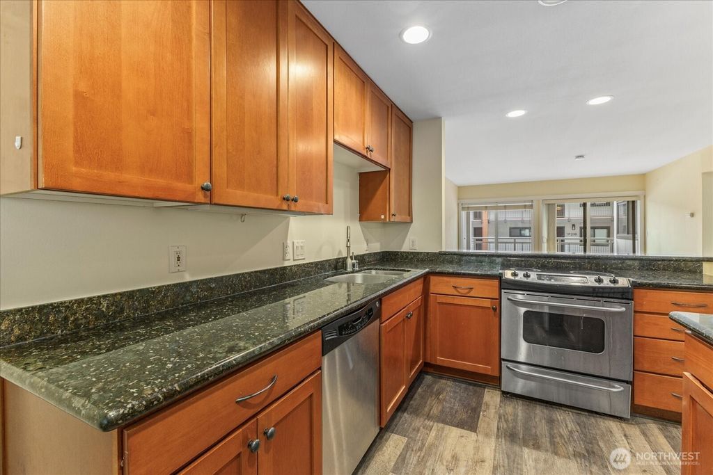 Photo of 130 105th Avenue SE #108, Bellevue, WA 98004 (MLS # 2440650)