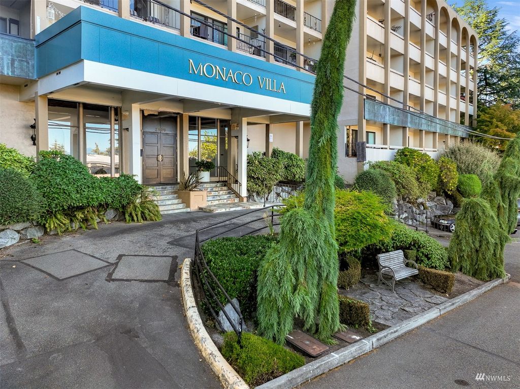Photo of 2929 76th Avenue SE #508, Mercer Island, WA 98040 (MLS # 1994079)