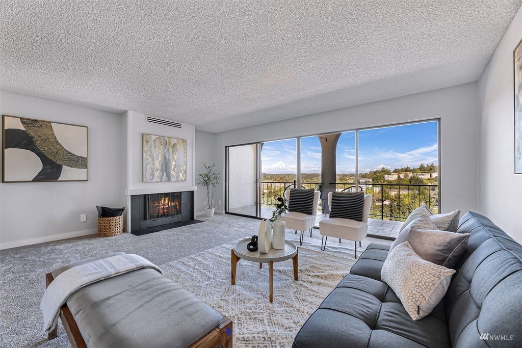 Photo of 2929 76th Avenue SE #508, Mercer Island, WA 98040 (MLS # 1994079)