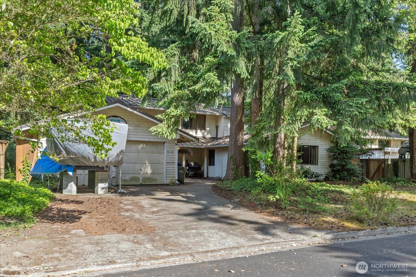 9112 120th Avenue SE