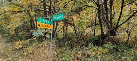 0 Military Federal Way WA 98003