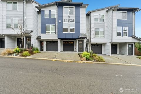 14925 44th Avenue W B4 Lynnwood WA 98087