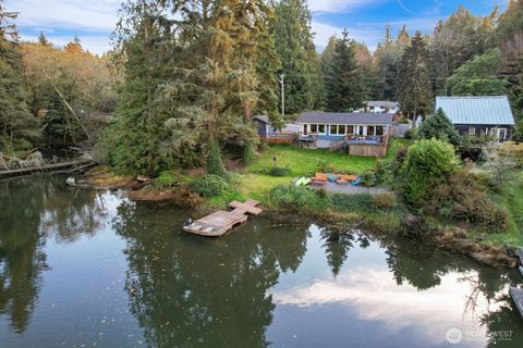 Photo of 27442 State Highway 104 NE, Kingston, WA 98346 (MLS # 2380654)