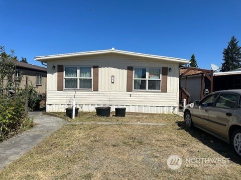 491 Mill Rd #36, Sequim, WA 98382 - MLS#: 2246436
