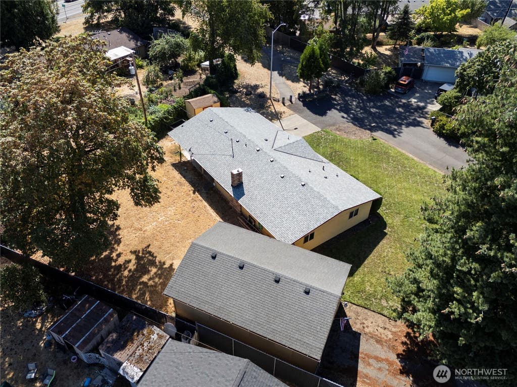 Photo of 2607 NE Whitman Avenue, Vancouver, WA 98662 (MLS # 2566188)