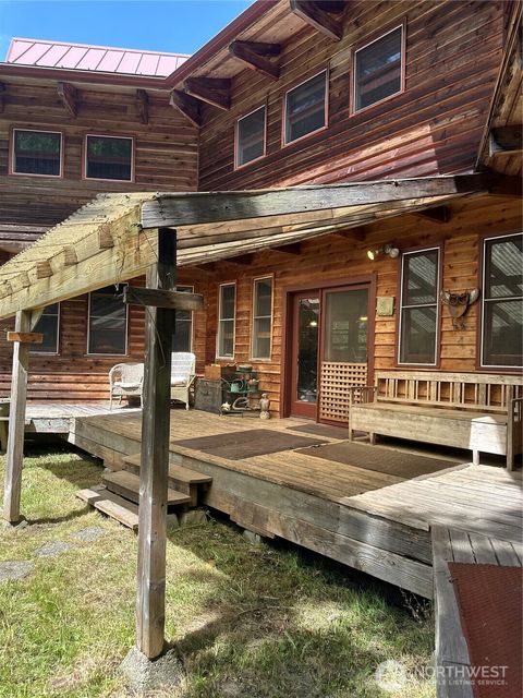 5790 NE old mill Road NE Bainbridge Island WA 98110