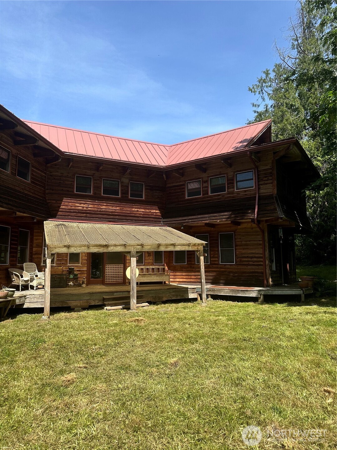 5790 NE old mill Road NE