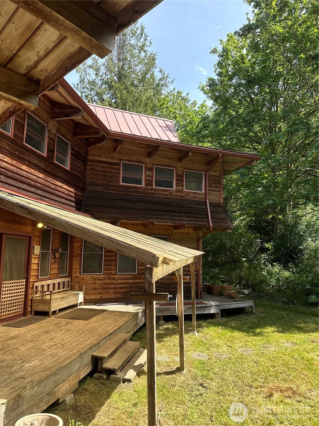 5790 NE old mill Road NE