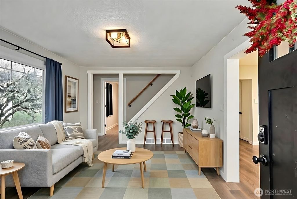 Photo of 1513 NE Echo Drive, Bremerton, WA 98311 (MLS # 2448179)