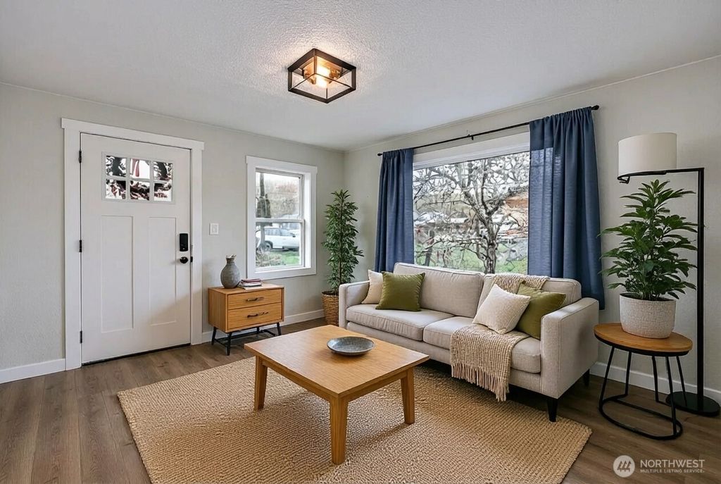 Photo of 1513 NE Echo Drive, Bremerton, WA 98311 (MLS # 2448179)