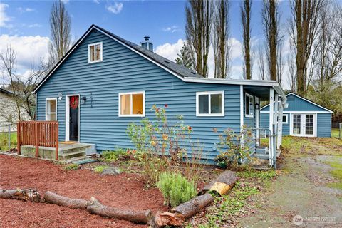 Photo of 1513 NE Echo Drive, Bremerton, WA 98311 (MLS # 2448179)