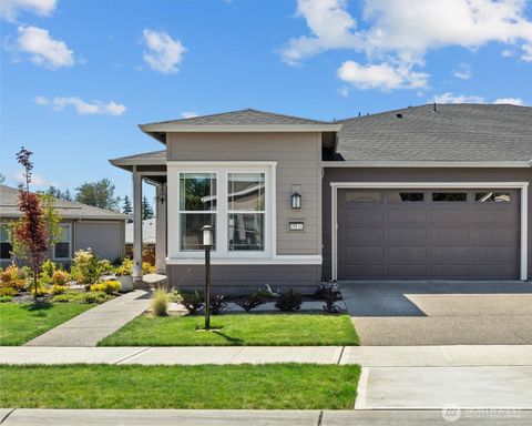 Photo of 15116 183rd Avenue E, Bonney Lake, WA 98391 (MLS # 2444165)