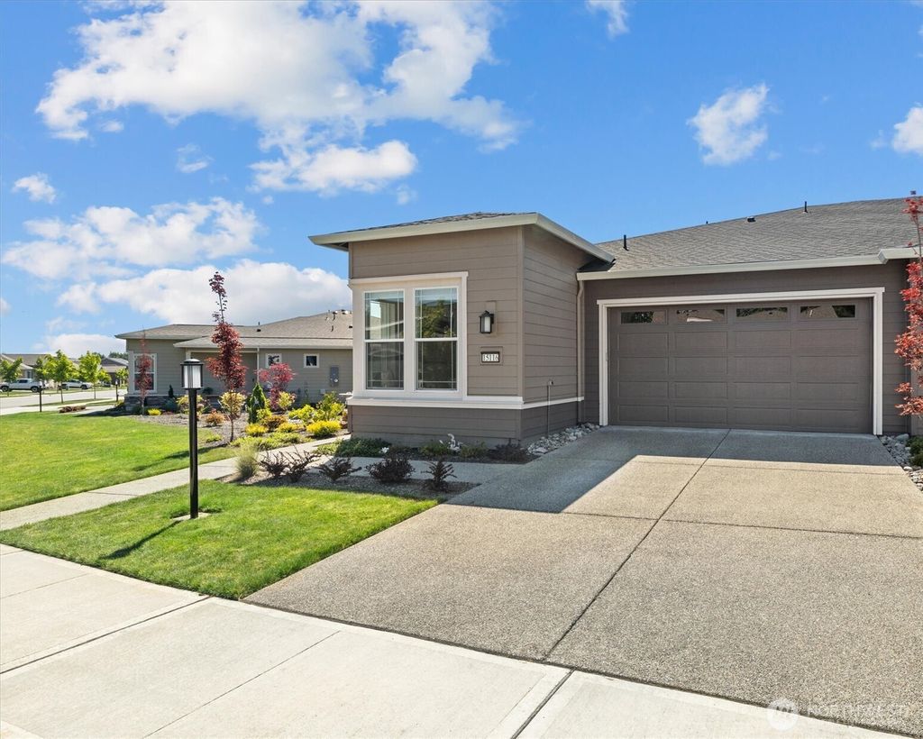 Photo of 15116 183rd Avenue E, Bonney Lake, WA 98391 (MLS # 2444165)