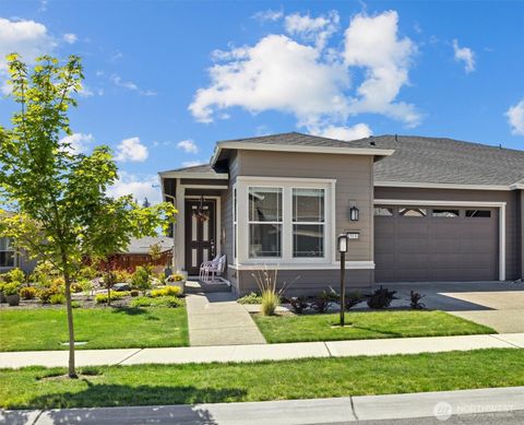 Photo of 15116 183rd Avenue E, Bonney Lake, WA 98391 (MLS # 2444165)