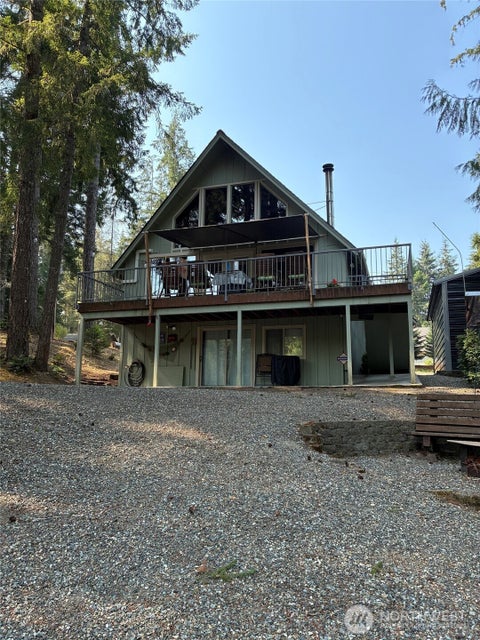 Photo of 170 E Balmoral Way, Shelton, WA 98584 (MLS # 2567140)