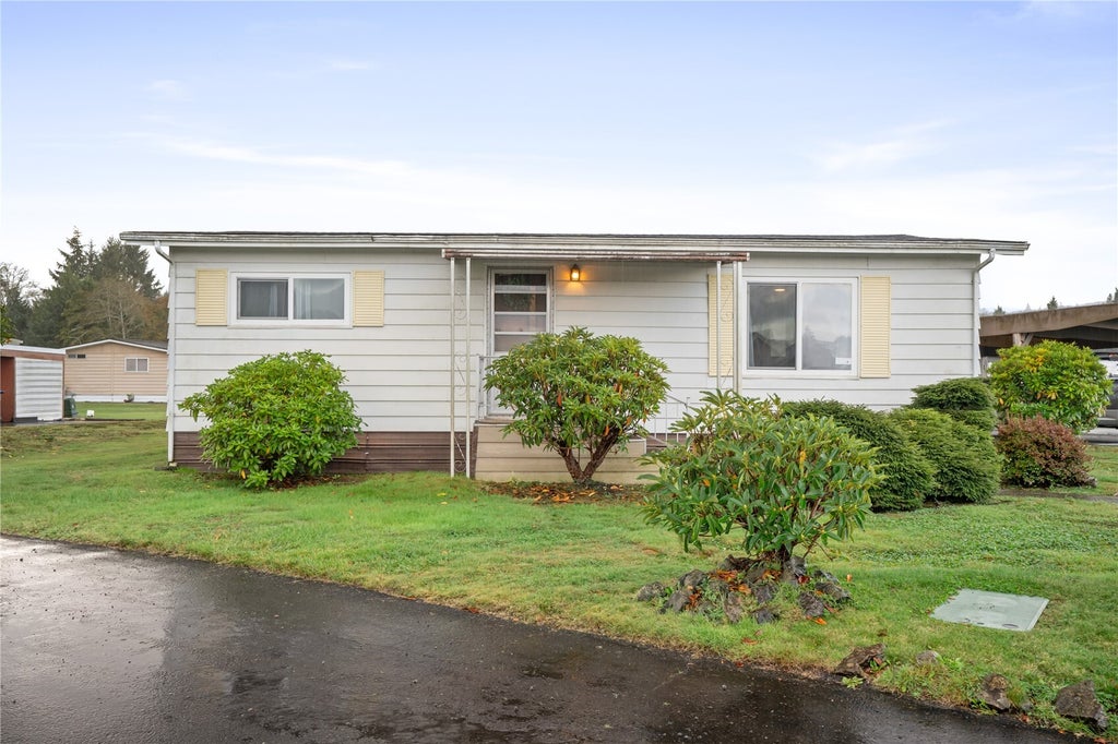 Photo of 114 Leisure Drive, Aberdeen, WA 98520 (MLS # 2595866)
